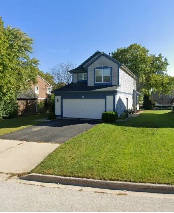 23 Linden Court, South Elgin, IL 60177