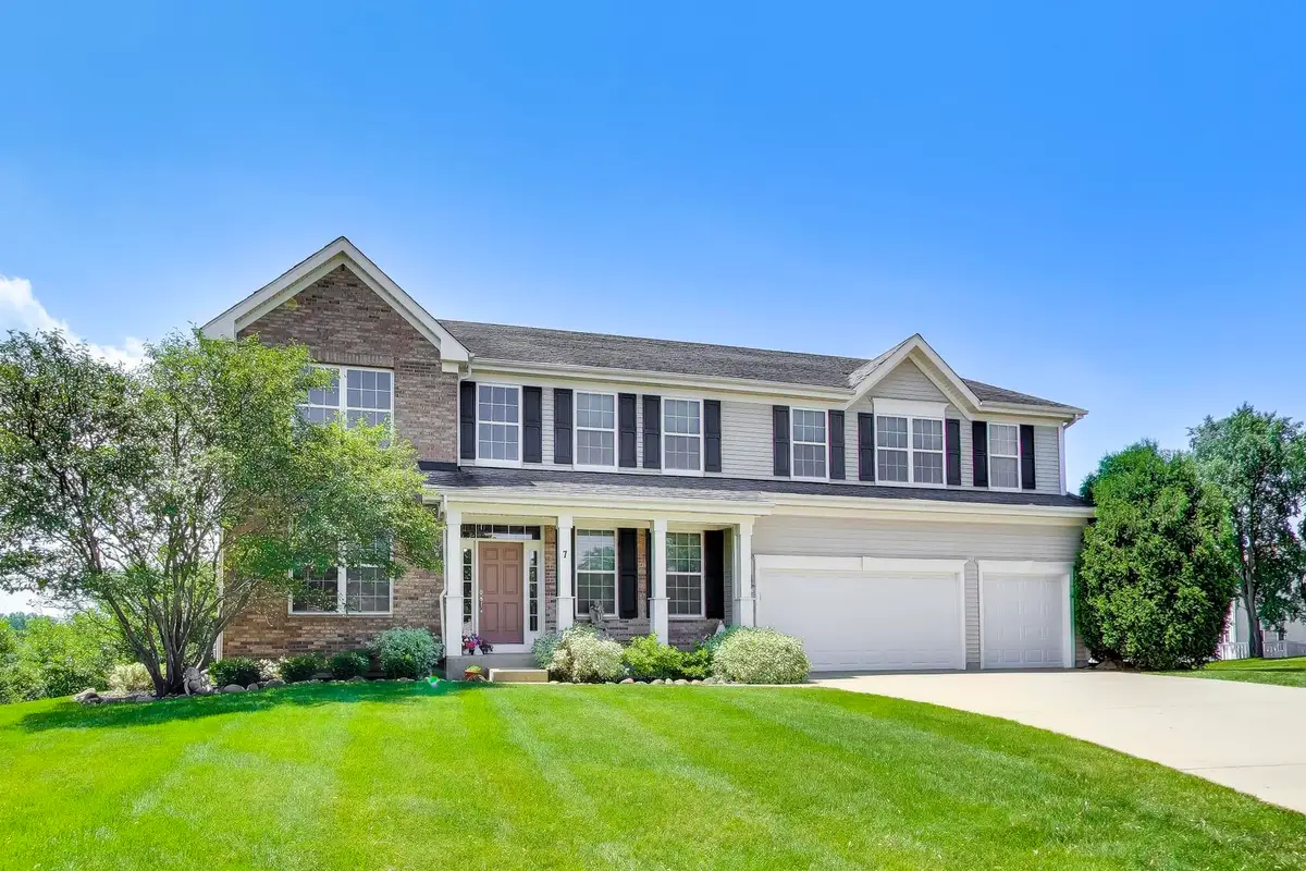 7 Fairhaven Court, Lake In The Hills, IL 60156 - #1