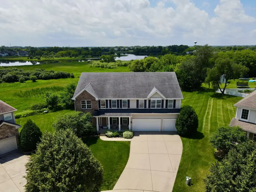 7 Fairhaven Court, Lake In The Hills, IL 60156 - #2