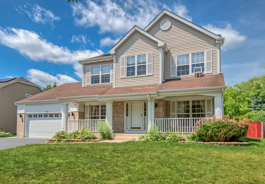 1094 Vista Drive, Gurnee, IL 60031 - #2