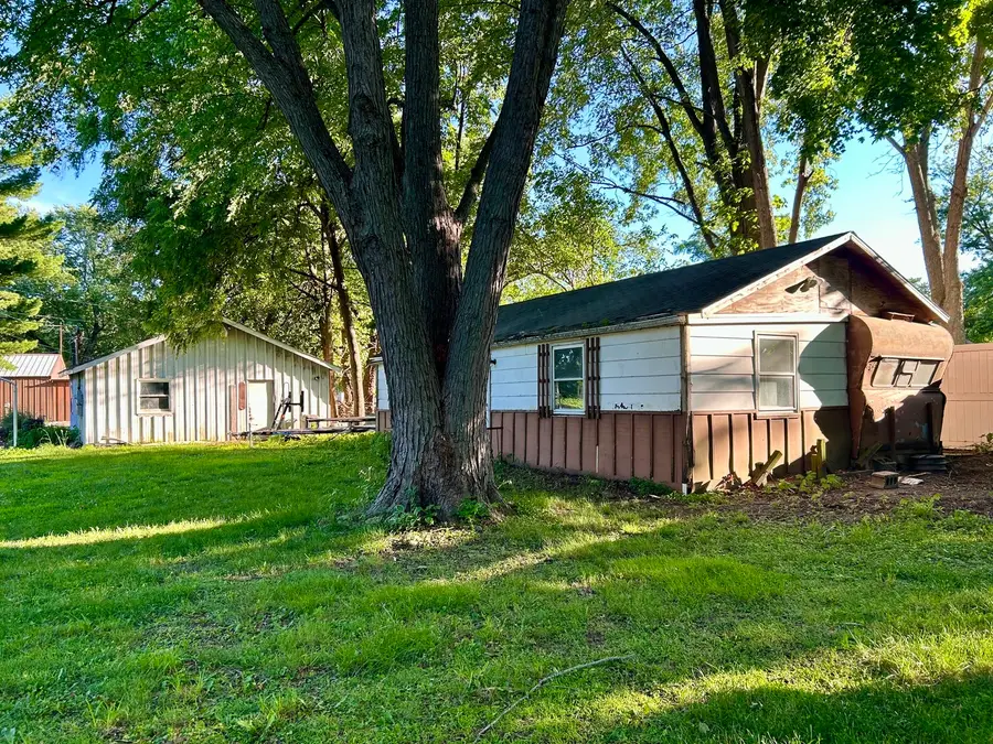 26014 W Catfish Drive, Wilmington, IL 60481 - #3
