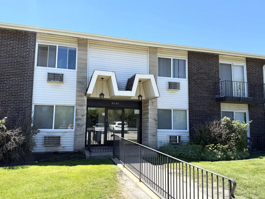 8936 Northshore Drive #1G, Des Plaines, IL 60016 - #3