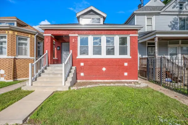 8453 S Aberdeen Street, Chicago, IL 60620
