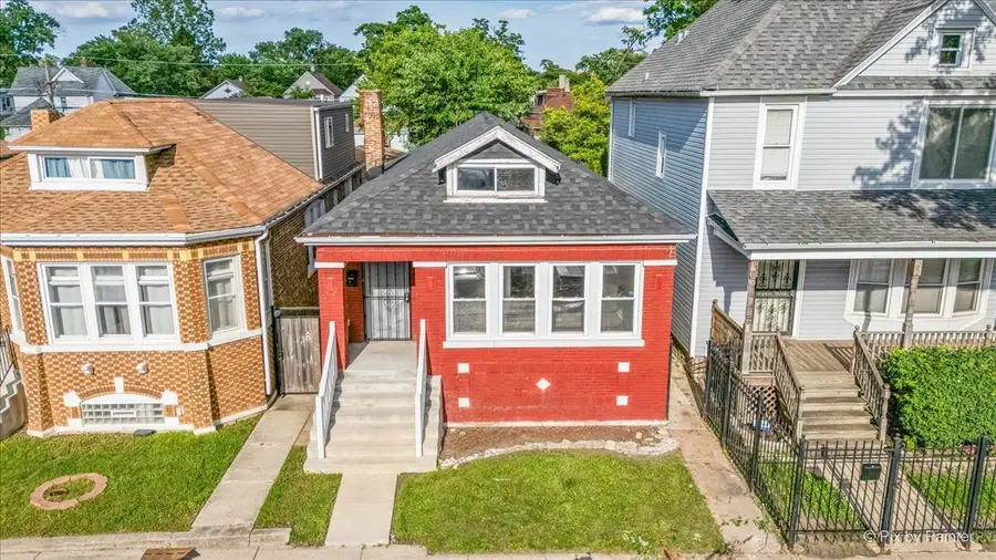 8453 S Aberdeen Street, Chicago, IL 60620 - #2