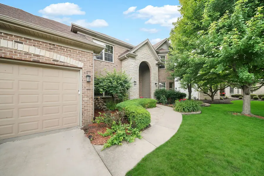 1891 Raes Creek Drive, Bolingbrook, IL 60490 - #2