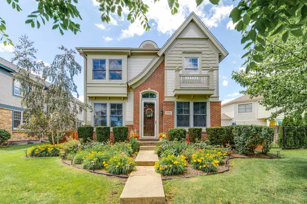 1590 Fielding Drive, Glenview, IL 60026