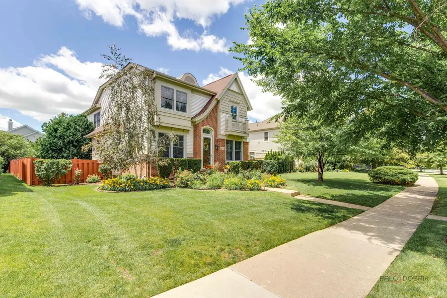 1590 Fielding Drive, Glenview, IL 60026 - #2