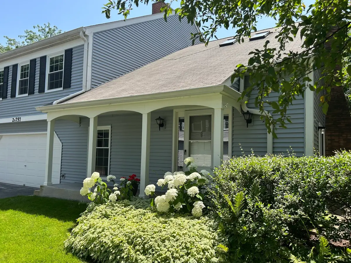 2S757 Timber Drive, Warrenville, IL 60555 - #1