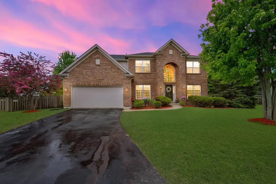 26809 Ashgate Crossing, Plainfield, IL 60585 - #2