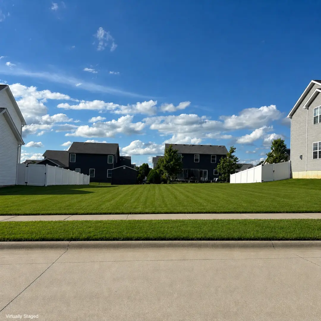 712 Isabella Drive, Mahomet, IL 61853 - #1