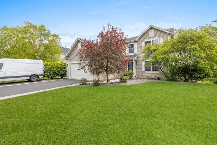 3702 Fiday Road, Joliet, IL 60431 - #2
