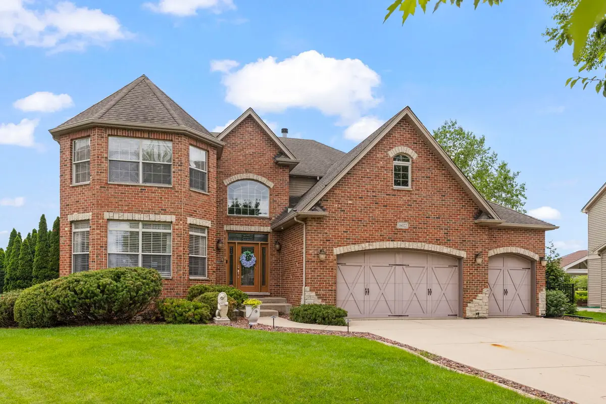 16022 S Selfridge Circle, Plainfield, IL 60586 - #1