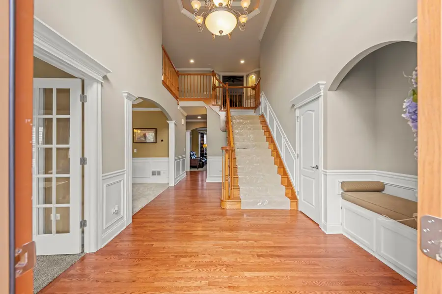 16022 S Selfridge Circle, Plainfield, IL 60586 - #2