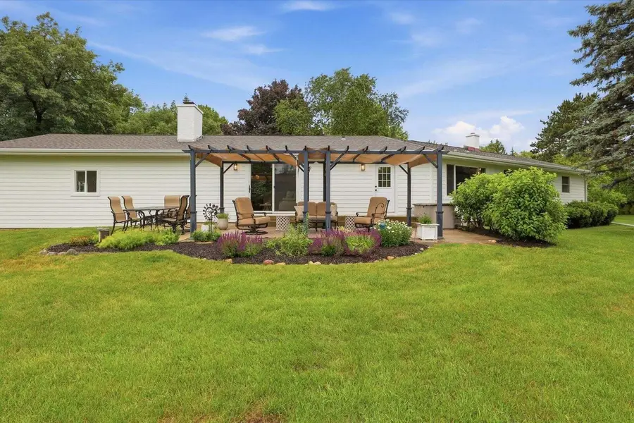 7288 S & D Road, Delavan, WI 53115 - #2