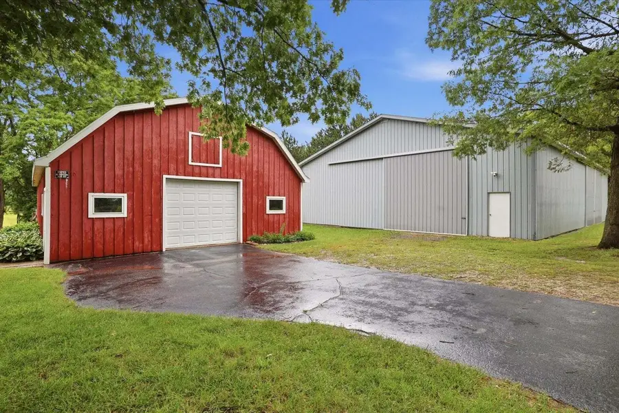 7288 S & D Road, Delavan, WI 53115 - #3