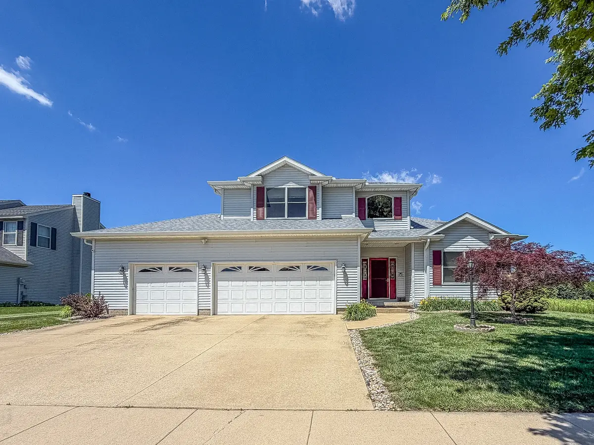2903 Wynstone Drive, Champaign, IL 61822 - #1
