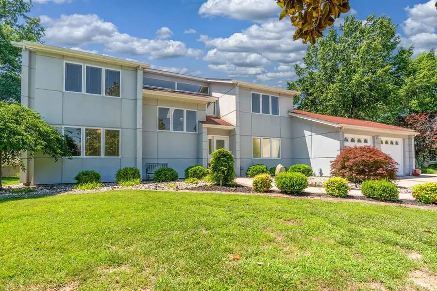 3201 Foxberry Circle, Carbondale, IL 62901 - #2
