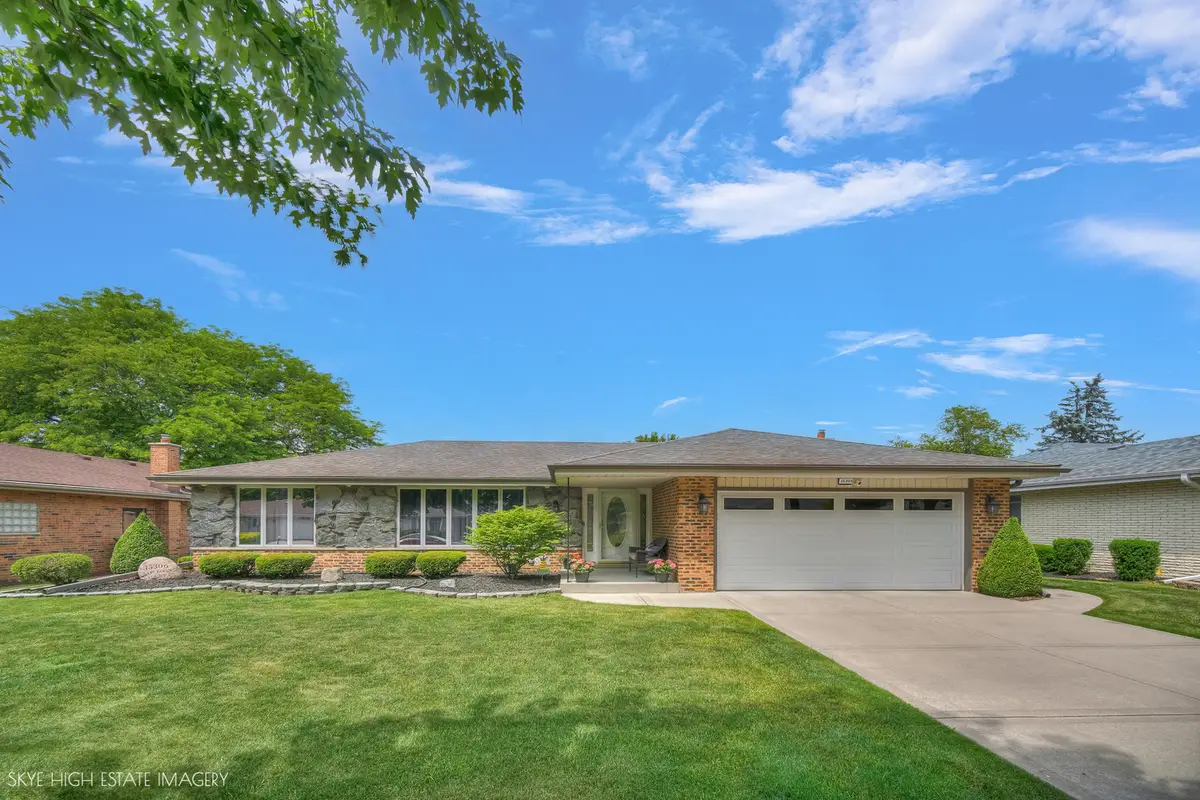 15306 Narcissus Court, Orland Park, IL 60462 - #1