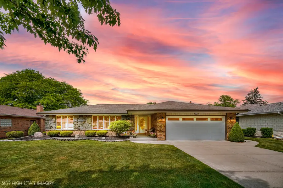 15306 Narcissus Court, Orland Park, IL 60462 - #2