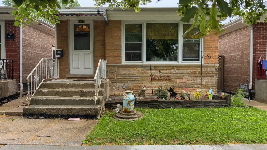 3241 N Kostner Avenue, Chicago, IL 60641 - #2