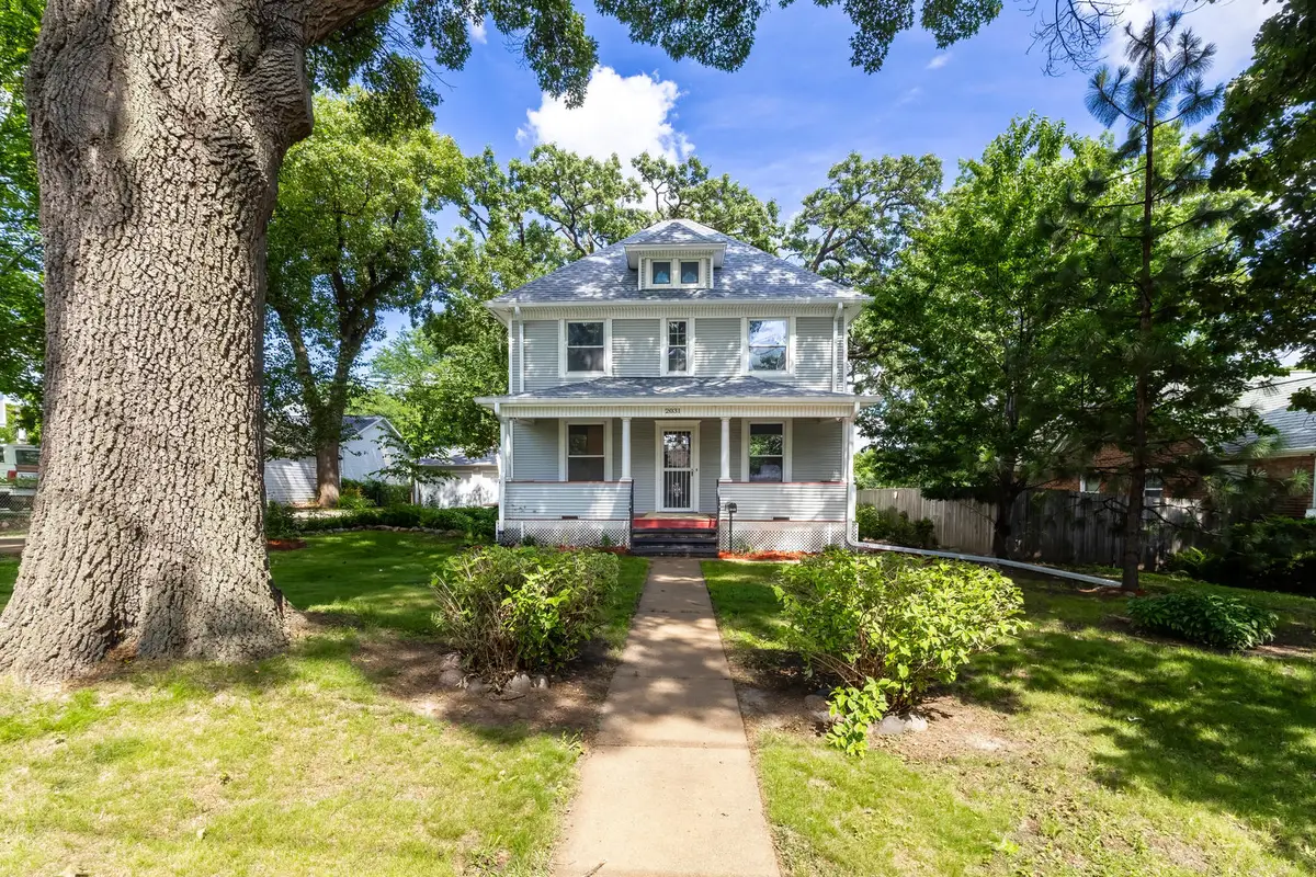 2031 Eastern Avenue, Davenport, IA 50803 - #1