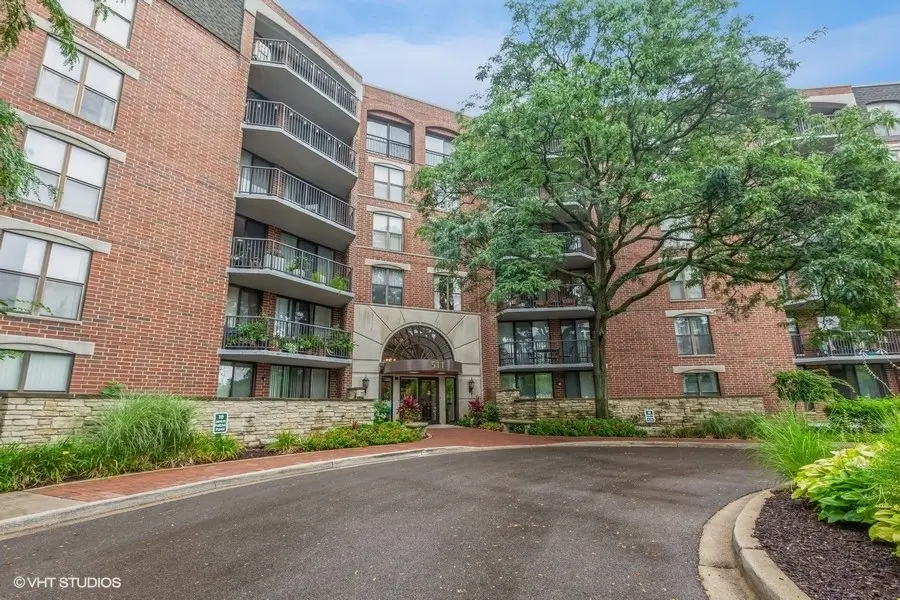 511 Aurora Avenue #510, Naperville, IL 60540 - #1