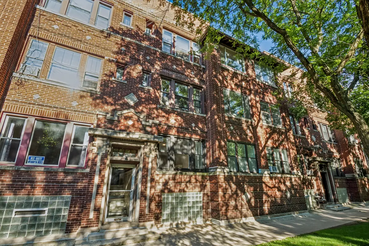 5463 S Ellis Avenue #1, Chicago, IL 60615 - #1