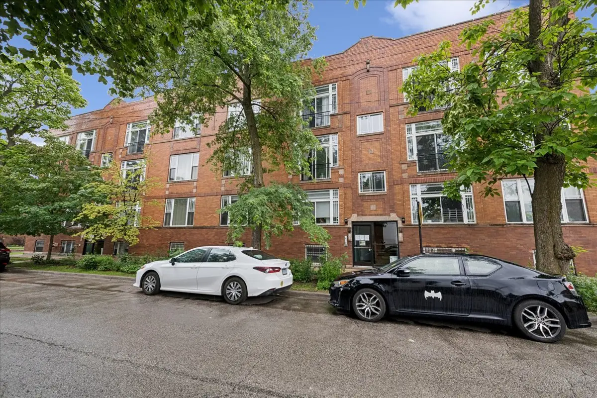 3845 W Altgeld Street #G, Chicago, IL 60647 - #1