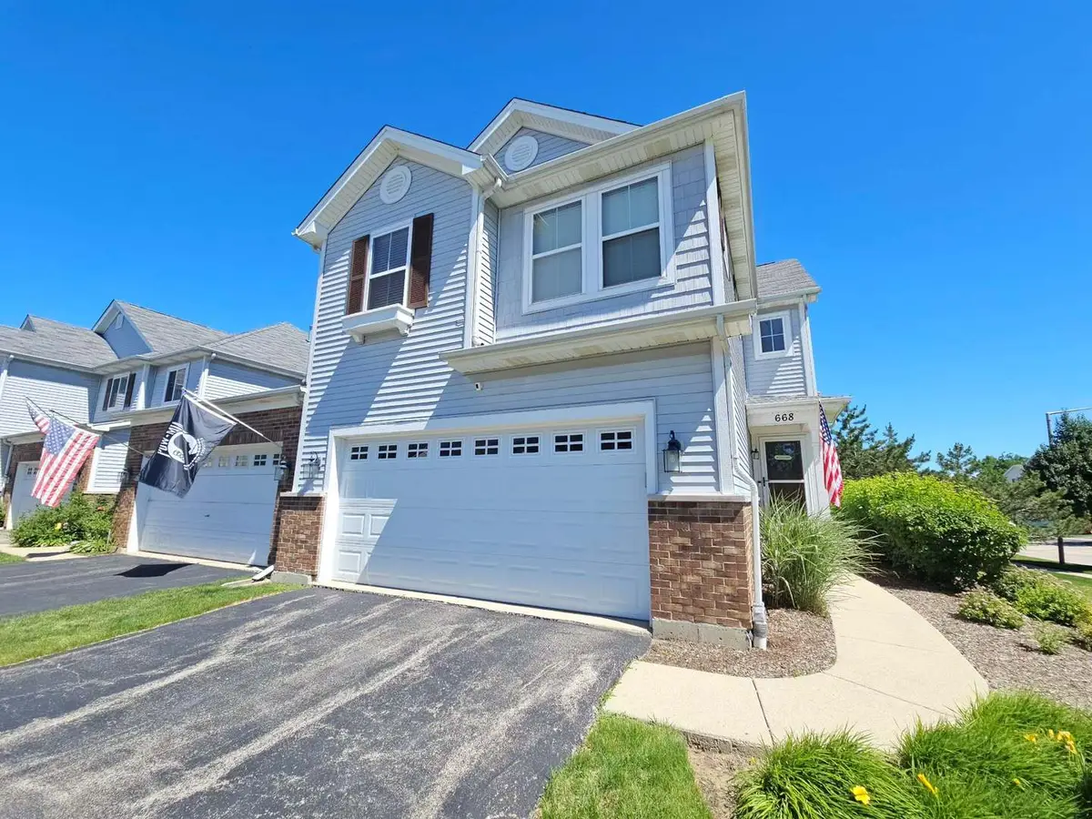 668 Acadia Circle, Crystal Lake, IL 60014 - #1