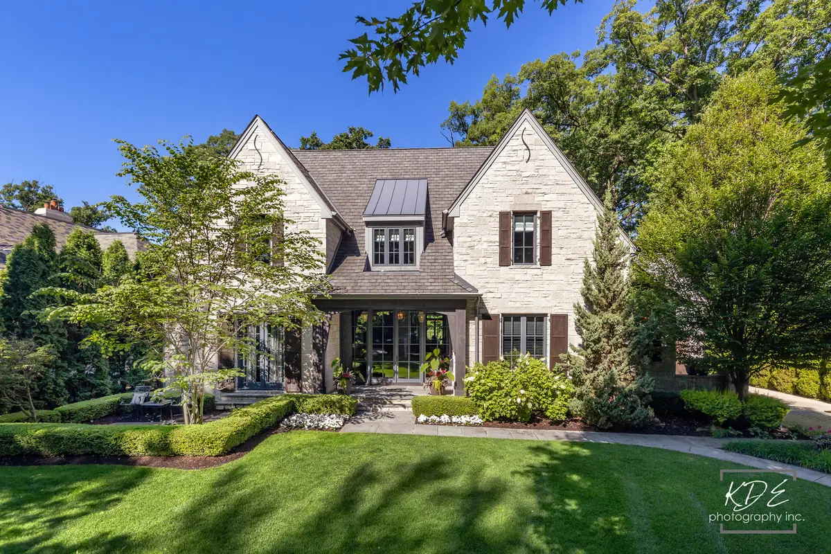 465 White Oak Drive, Naperville, IL 60540 - #1