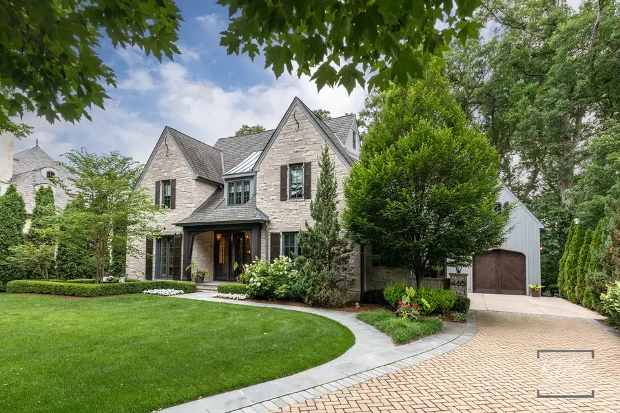465 White Oak Drive, Naperville, IL 60540 - #3