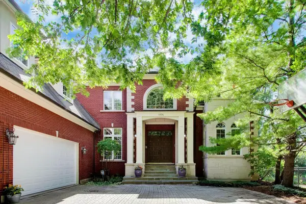 1106 Astor Place, Glencoe, IL 60022