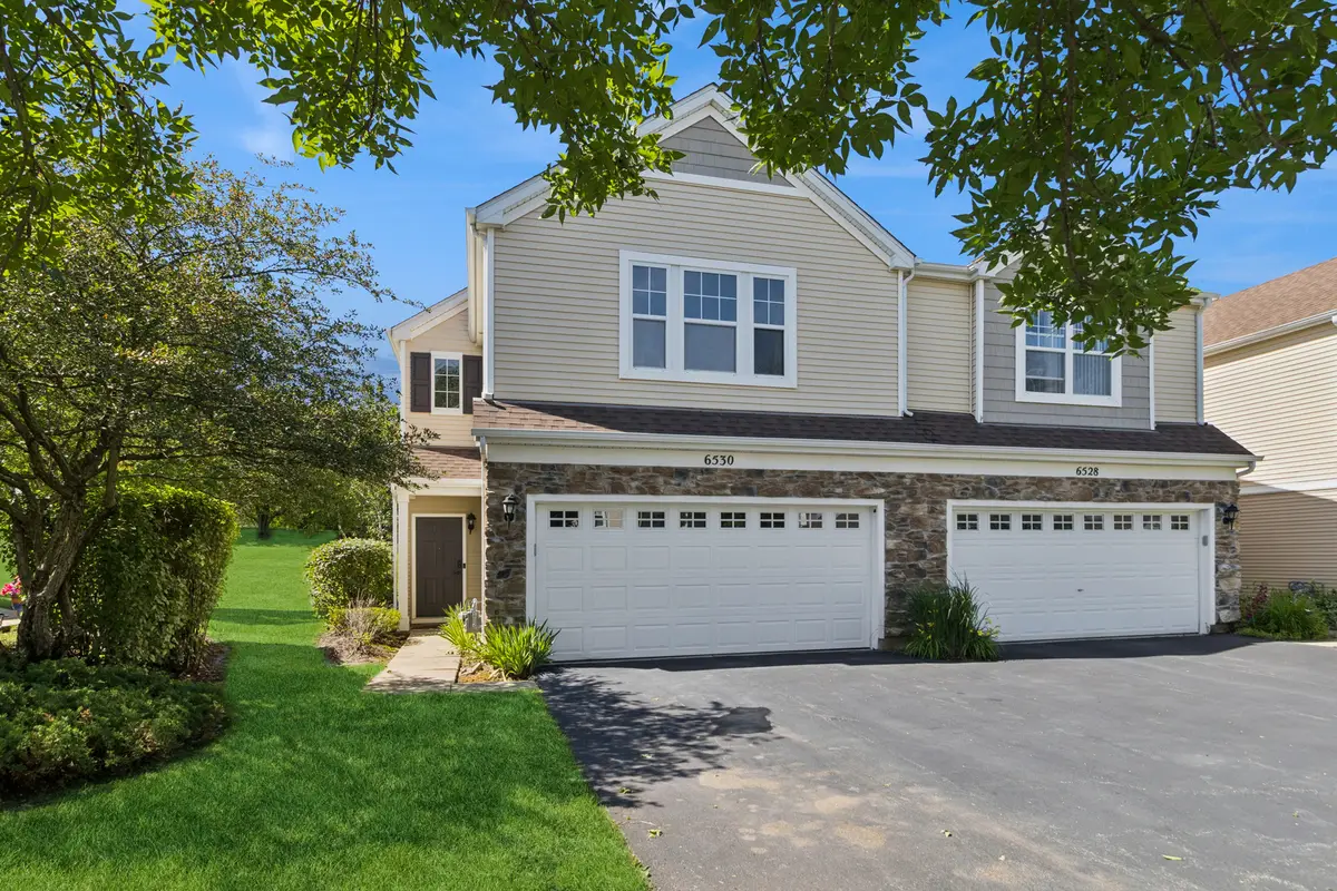 6530 Marble Lane, Carpentersville, IL 60110 - #1