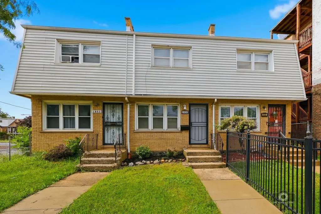 1050 W 87 Street, Chicago, IL 60620 - #1