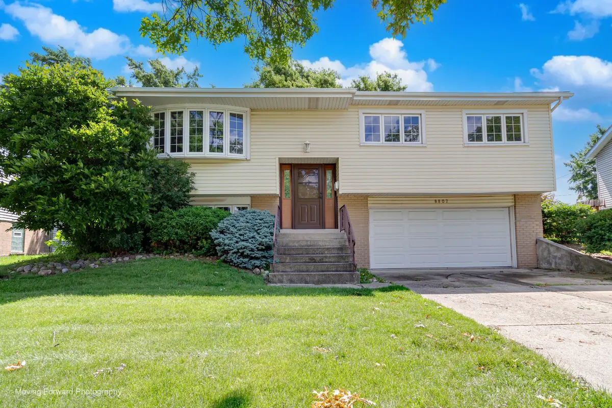 8807 Beechnut Road, Hickory Hills, IL 60457 - #1