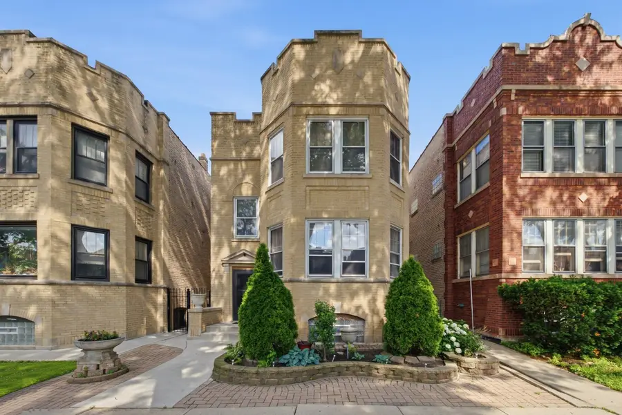 5725 N Artesian Avenue, Chicago, IL 60659 - #2