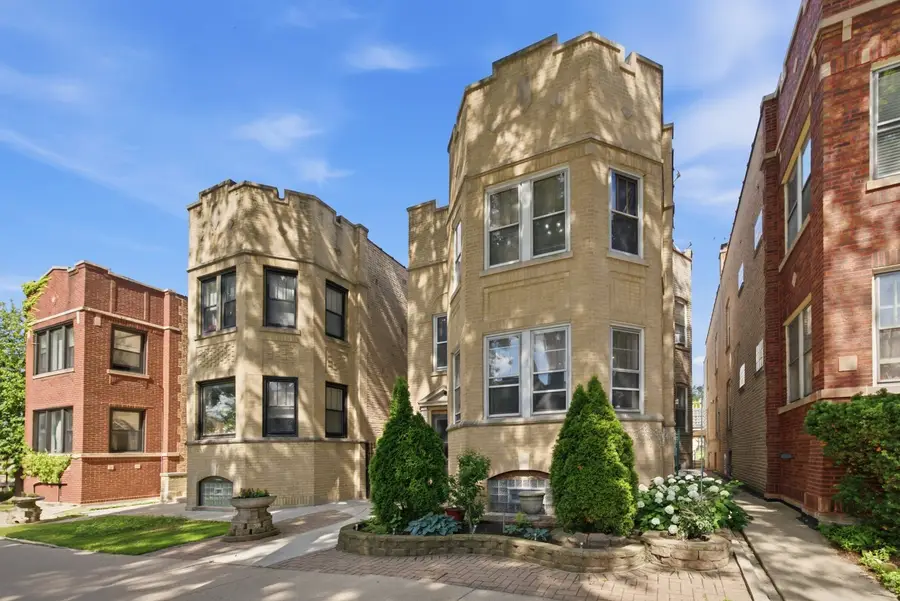 5725 N Artesian Avenue, Chicago, IL 60659 - #3