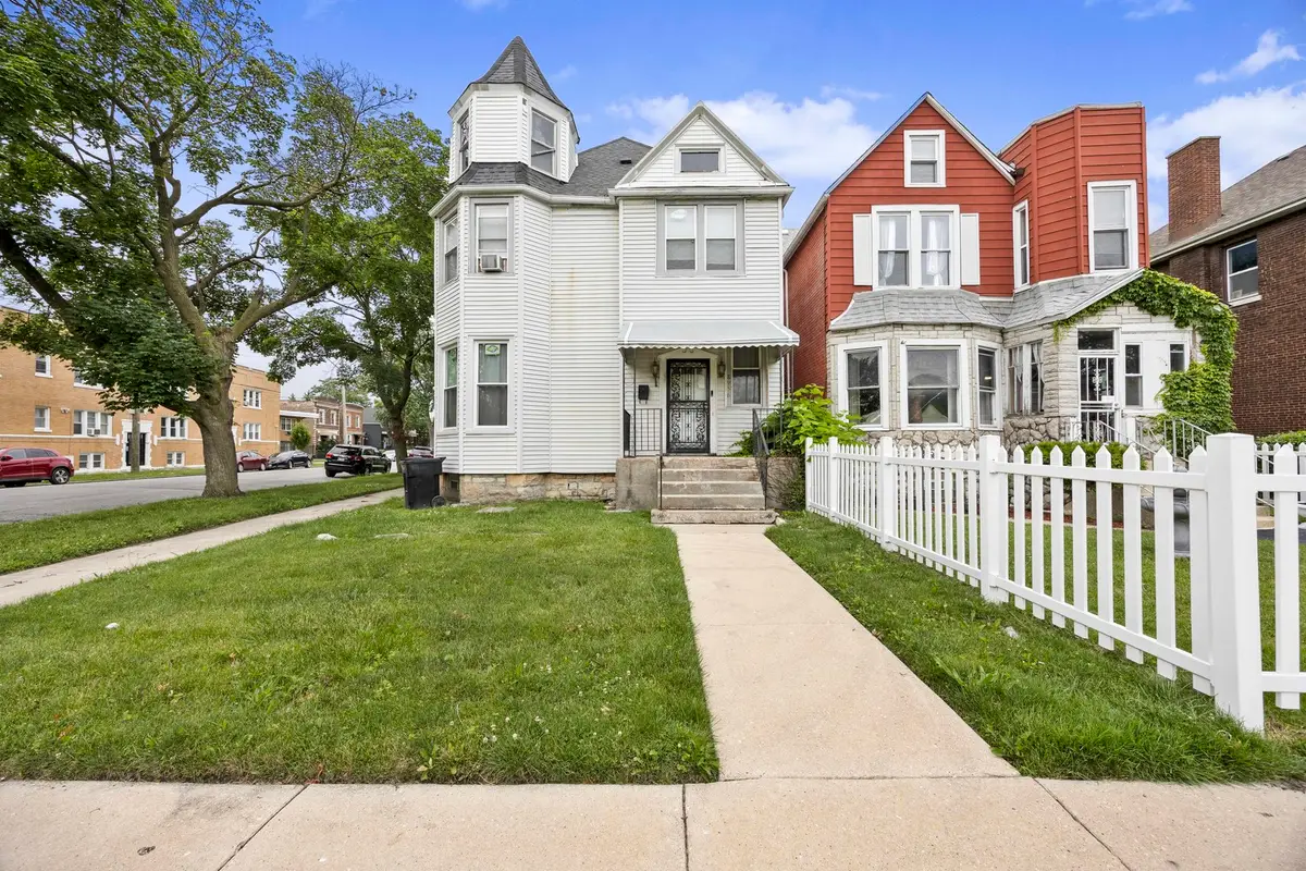 8956 S Dauphin Avenue, Chicago, IL 60619 - #1
