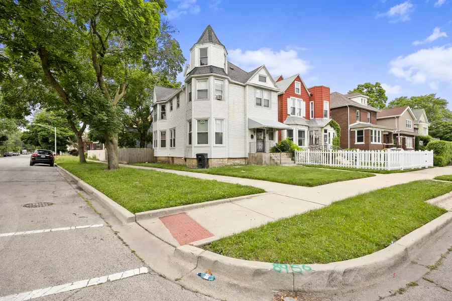 8956 S Dauphin Avenue, Chicago, IL 60619 - #2