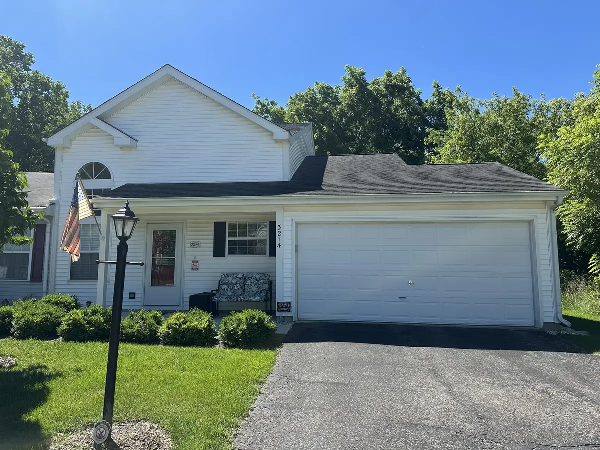 3214 Debra Drive, Island Lake, IL 60042 - #1