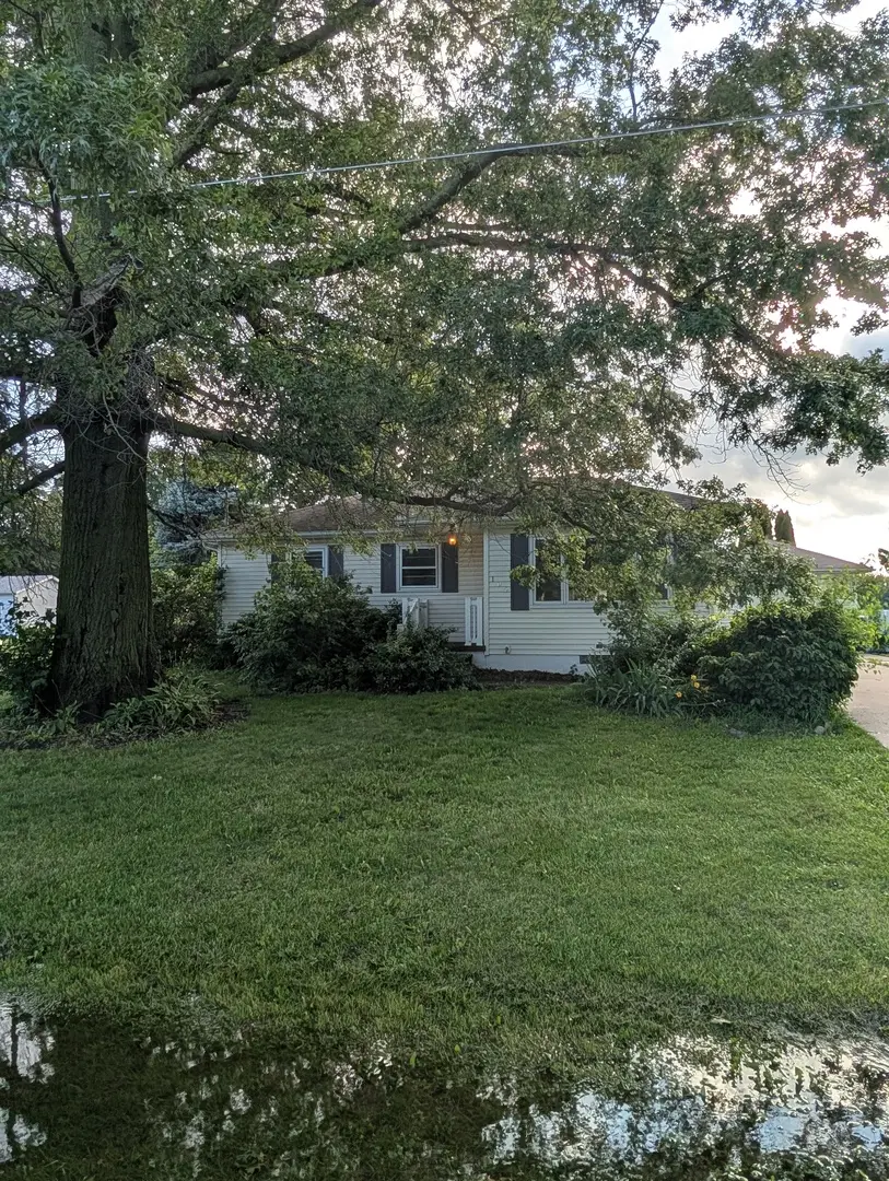 105 N 4th Avenue, Sherrard, IL 61281 - #1