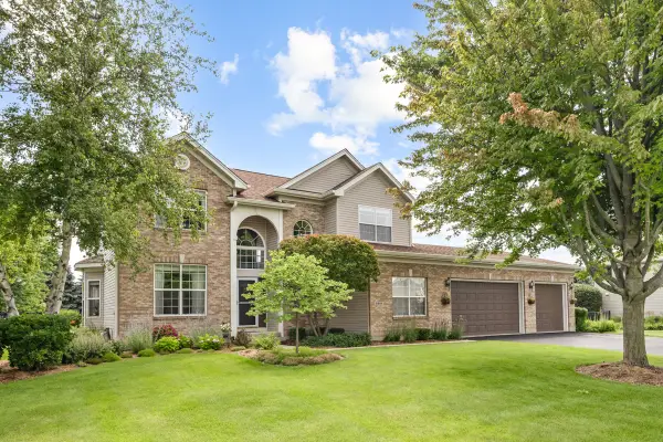 5918 Meadowlark Lane, Johnsburg, IL 60051
