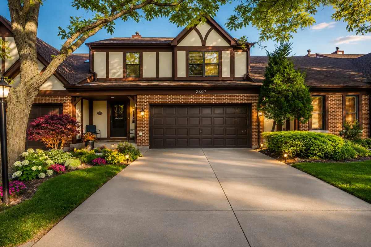 2807 Brighton Court, Westchester, IL 60154 - #1