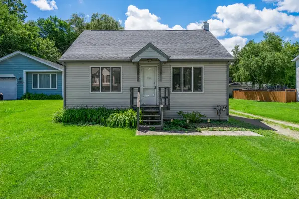23570 N Field Road, Lake Zurich, IL 60047