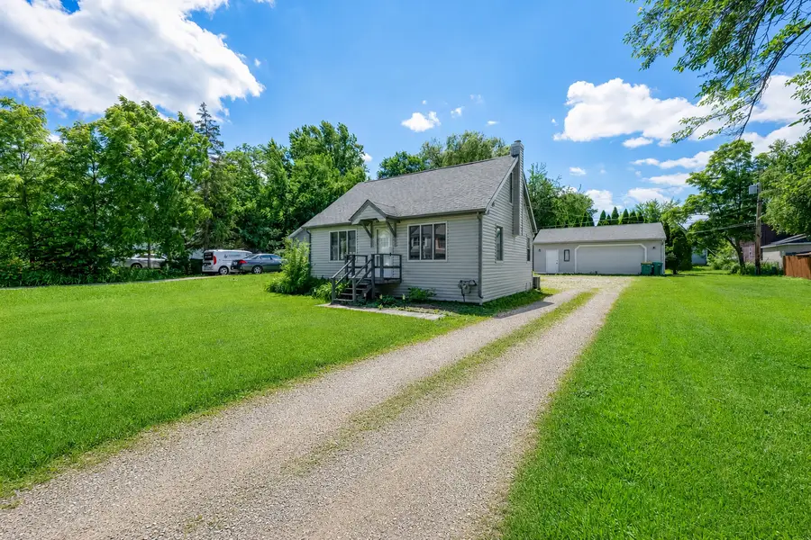 23570 N Field Road, Lake Zurich, IL 60047 - #2