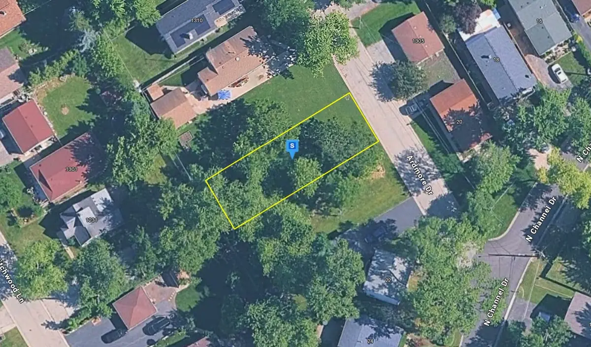 1304 Ardmore Drive, Round Lake Beach, IL 60073 - #1