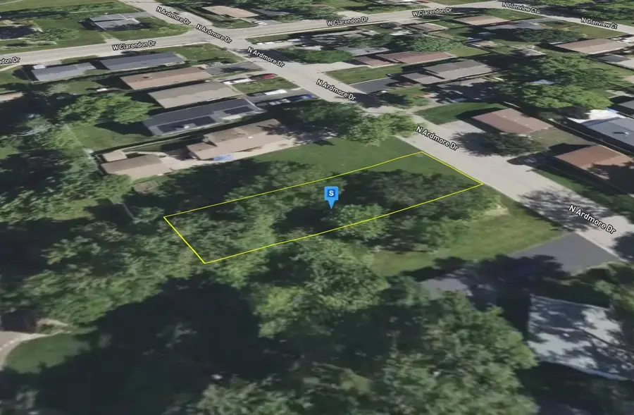 1304 Ardmore Drive, Round Lake Beach, IL 60073 - #3