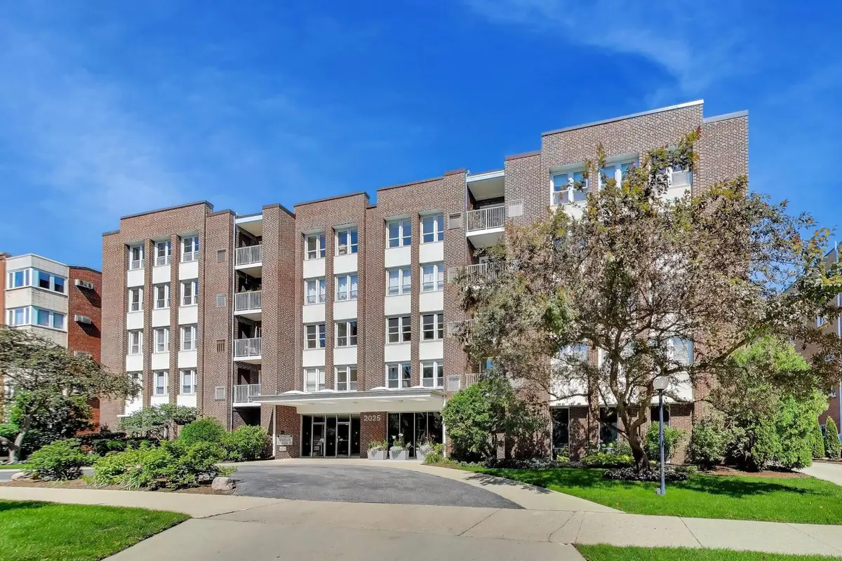 2025 Sherman Avenue #302, Evanston, IL 60201 - #1