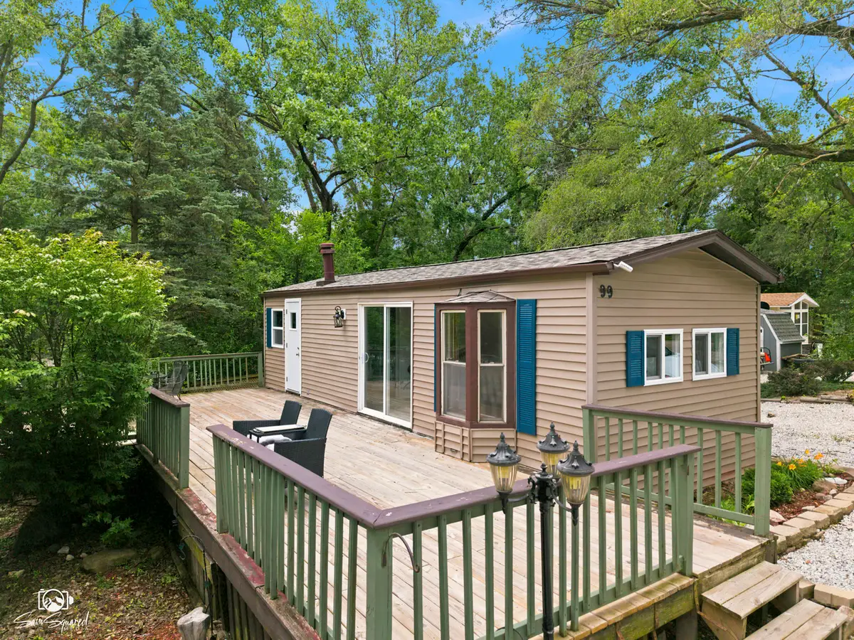 99 Lakeshore Drive, Wilmington, IL 60481 - #1