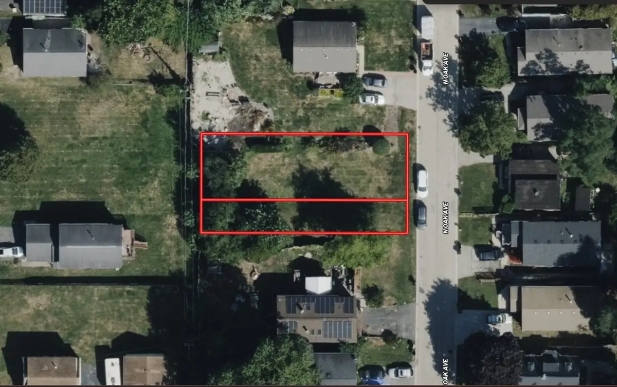 1316 N Oak Avenue, Round Lake Beach, IL 60073 - #1